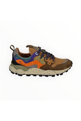  FLOWER MOUNTAIN | 2D98-TAUPE BEIGE ZUCCA